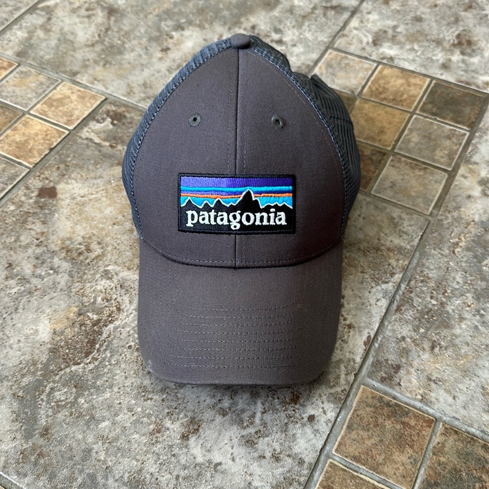 Patagonia hat